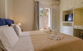 Private Pool Villa Olympic Dassia Corfu